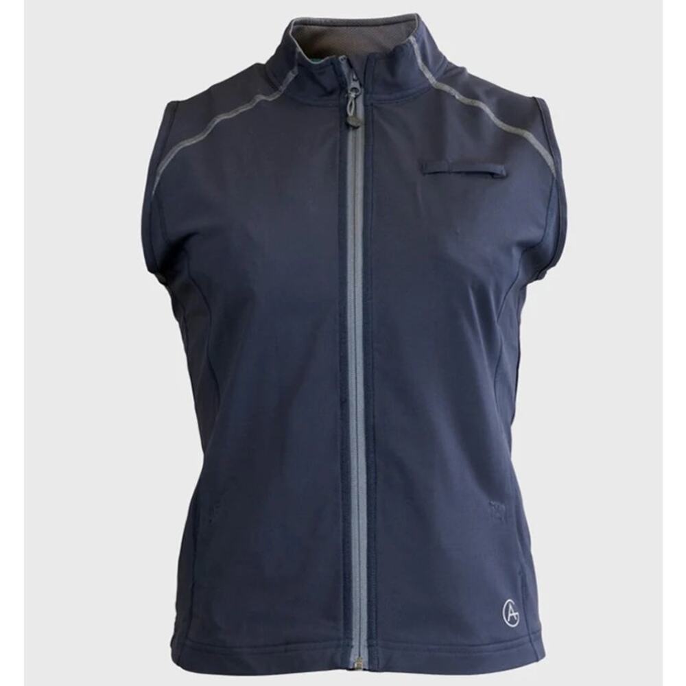 MSRP $84  Aegle Gear Women’s Jackie Vest Size XXL | SAME DAY SHIP or NEXT DAY